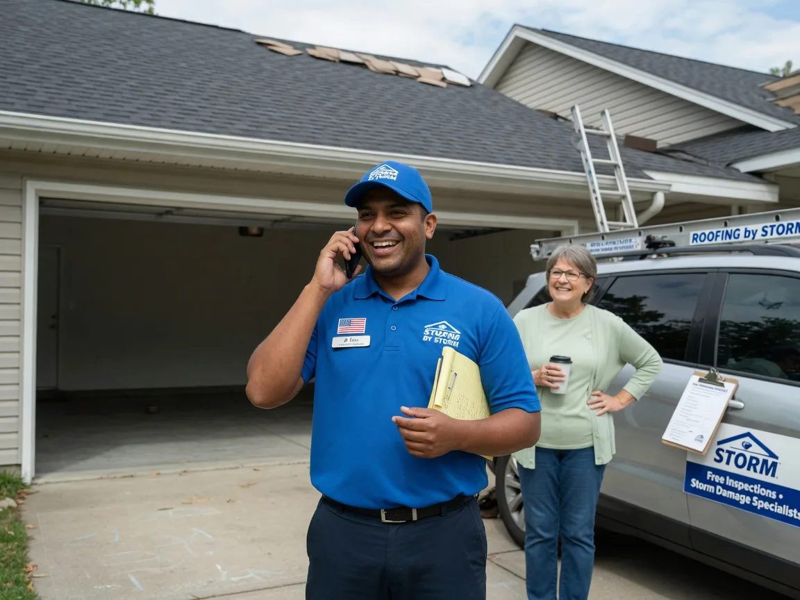 Roof Repair Near Me Wyckoff, NJ FAQs